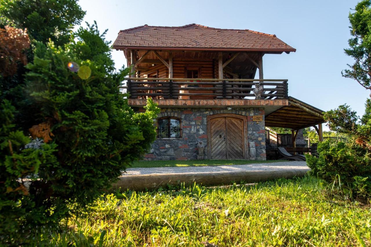 Zidan'Ca Rosel Apartment Dolenjske Toplice Exterior foto