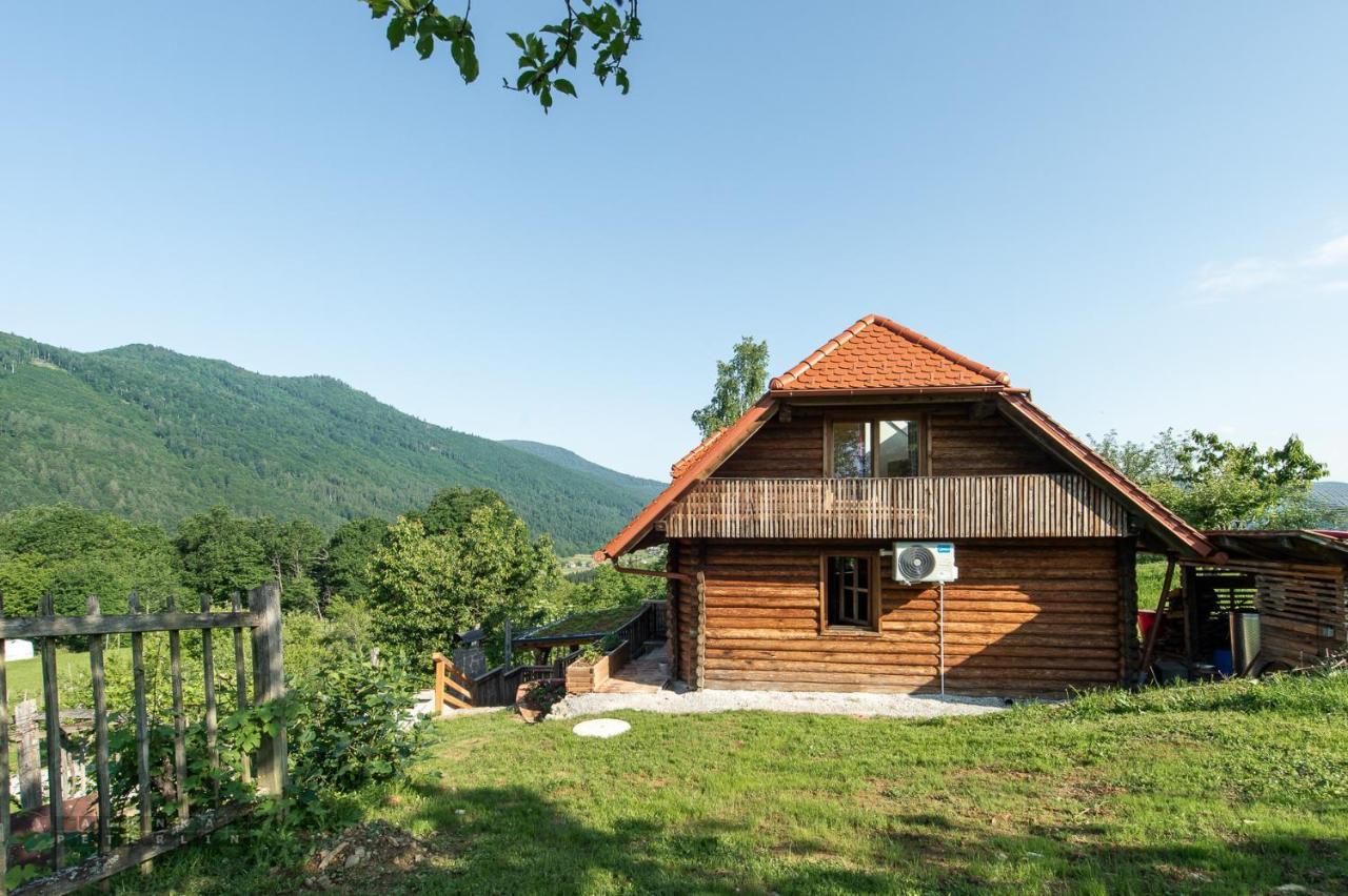 Zidan'Ca Rosel Apartment Dolenjske Toplice Exterior foto