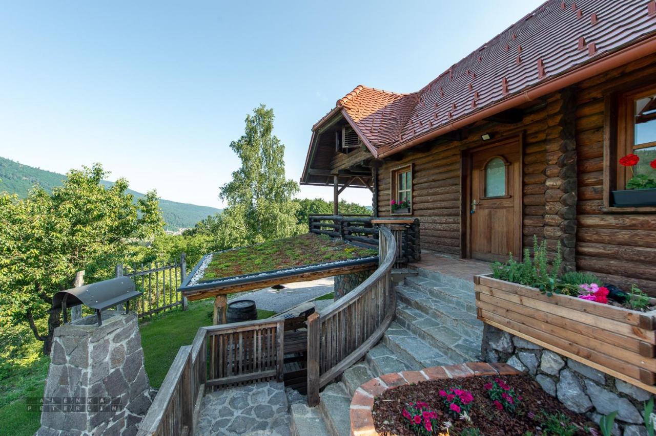 Zidan'Ca Rosel Apartment Dolenjske Toplice Exterior foto