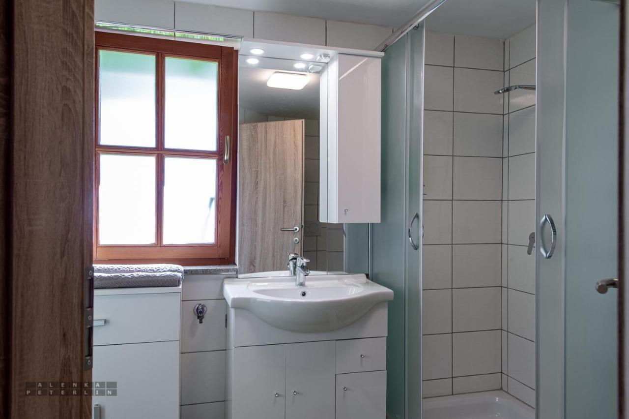 Zidan'Ca Rosel Apartment Dolenjske Toplice Exterior foto
